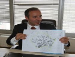 Numune, sosyal yaşam alanı olacak